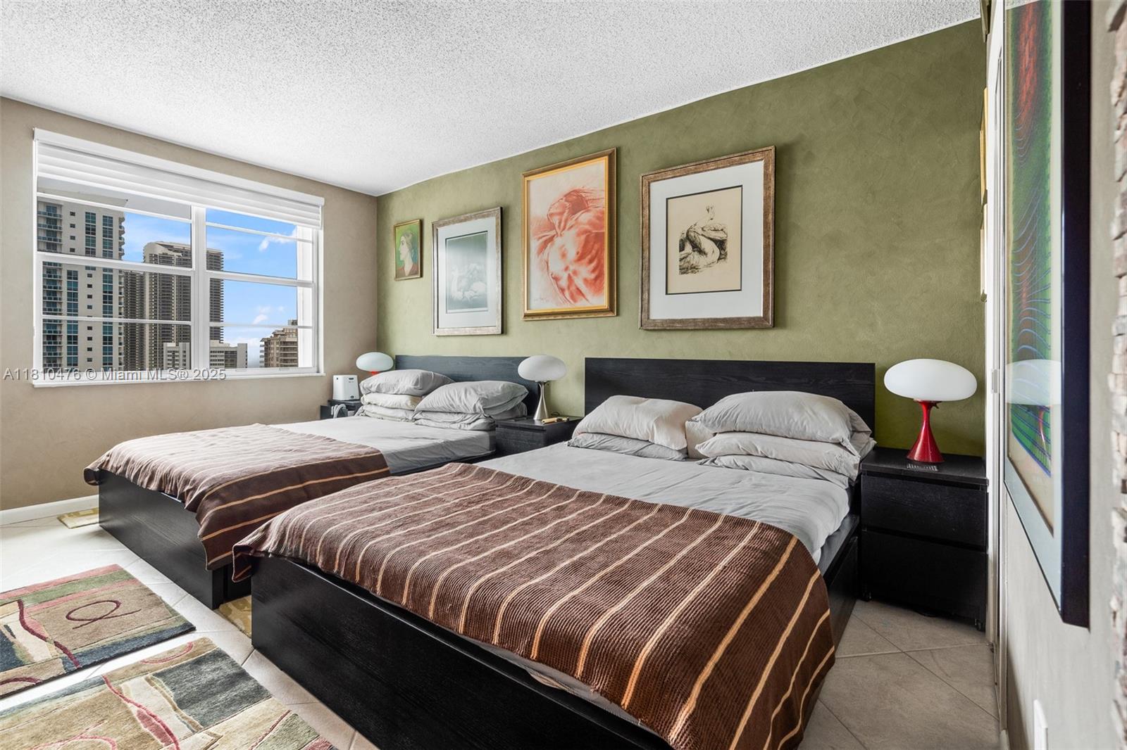 HEMISPHERES CONDO - Residential