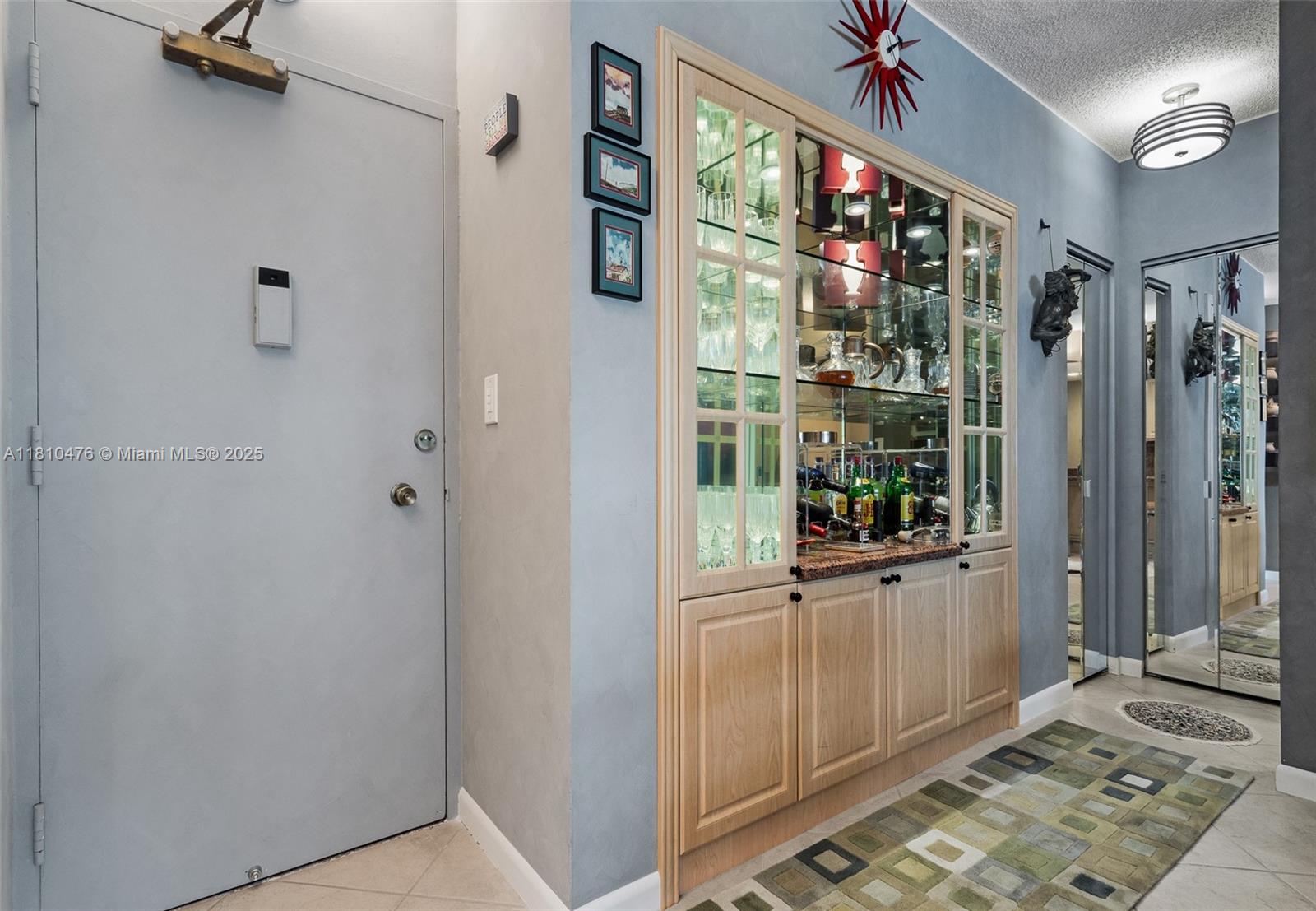 HEMISPHERES CONDO - Residential