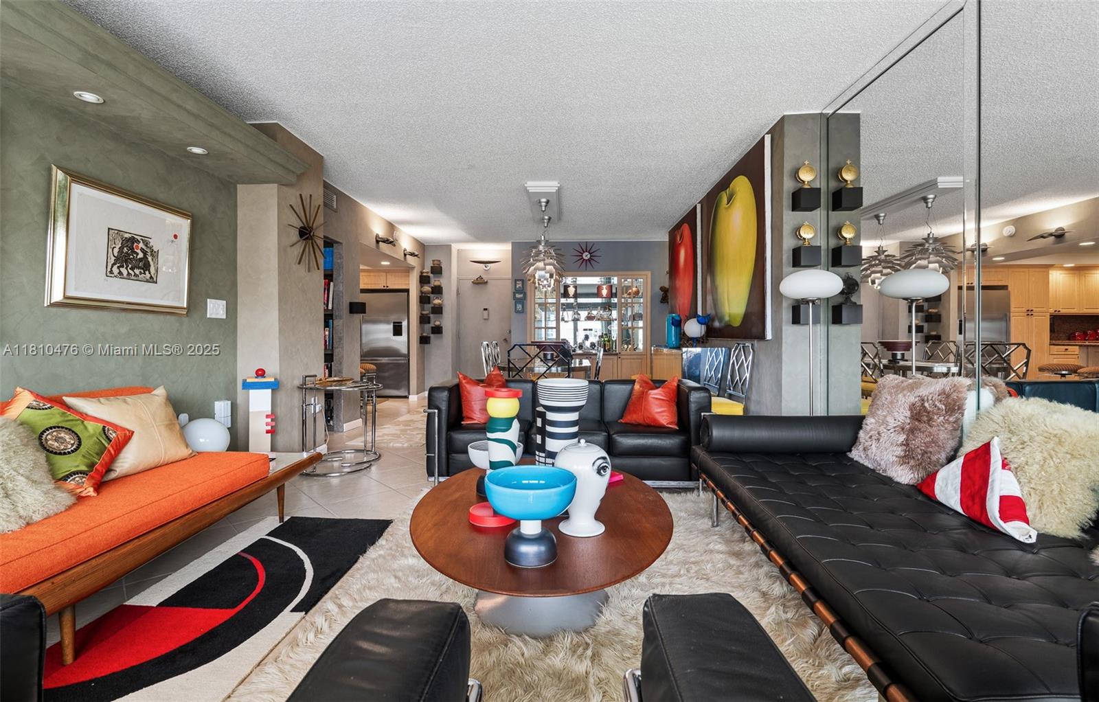 HEMISPHERES CONDO - Residential