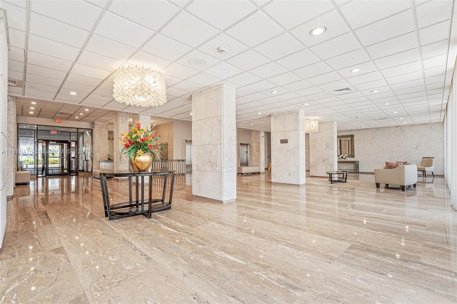 HEMISPHERES CONDO - Residential