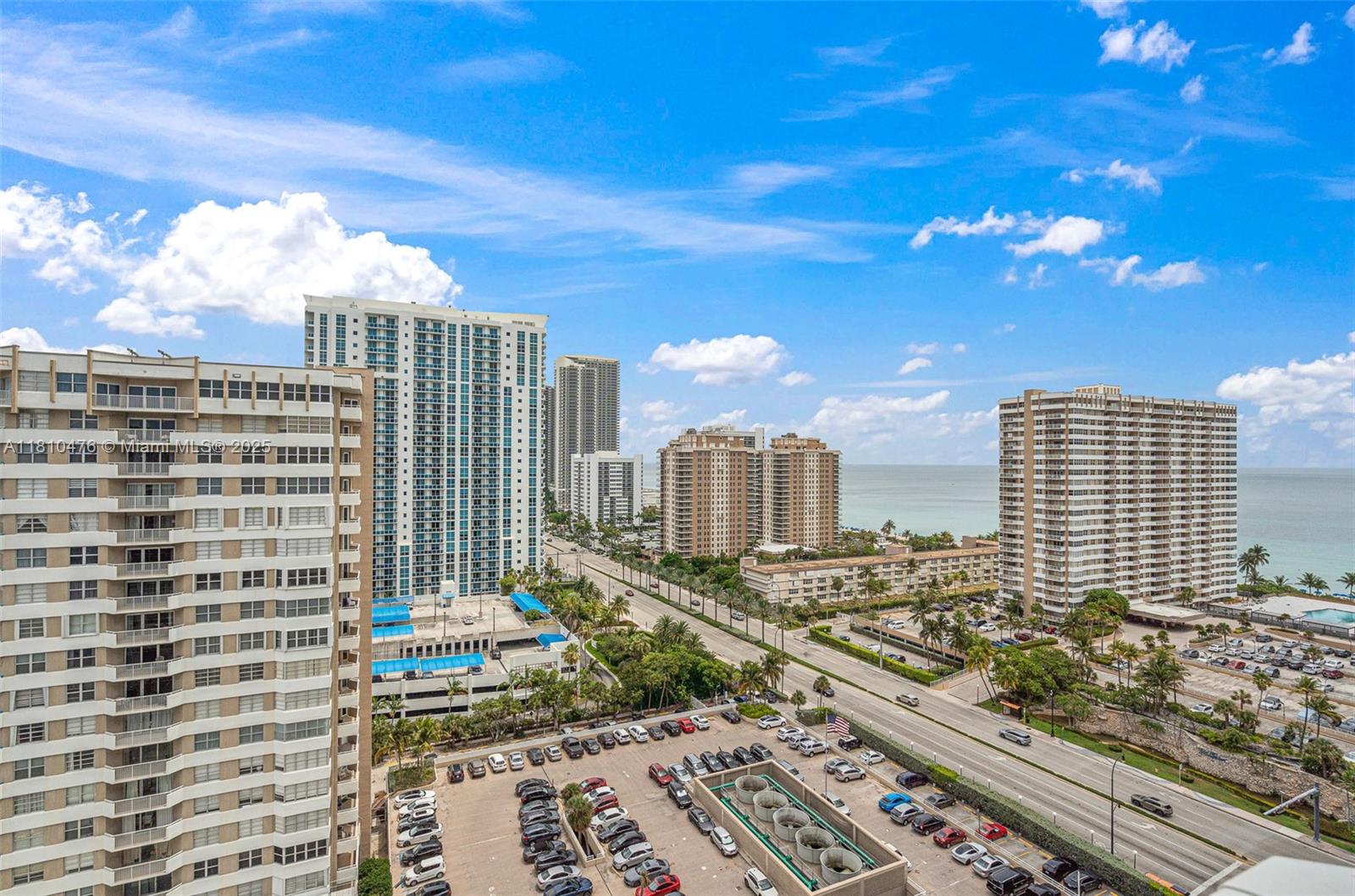 HEMISPHERES CONDO - Residential