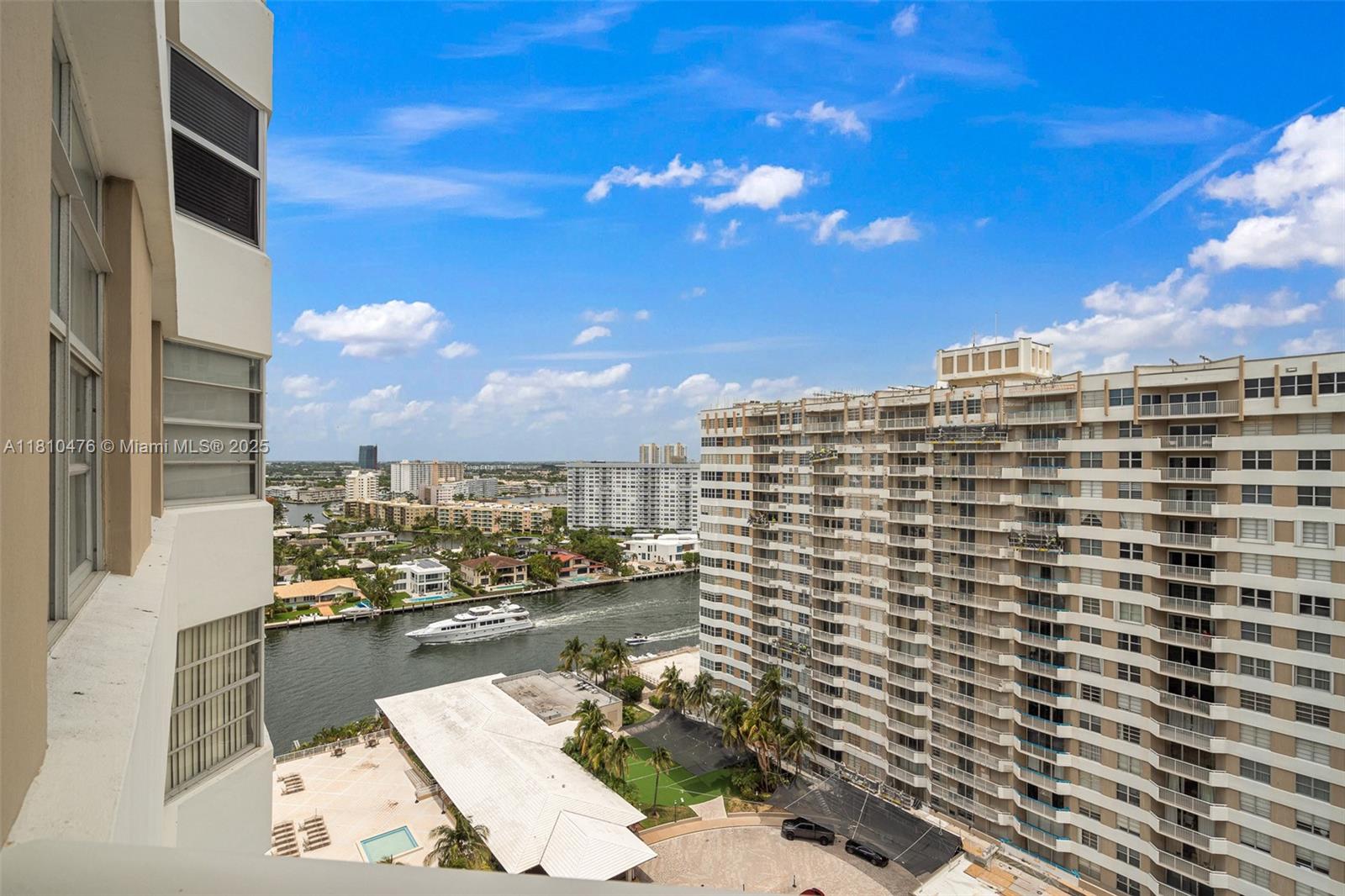 HEMISPHERES CONDO - Residential