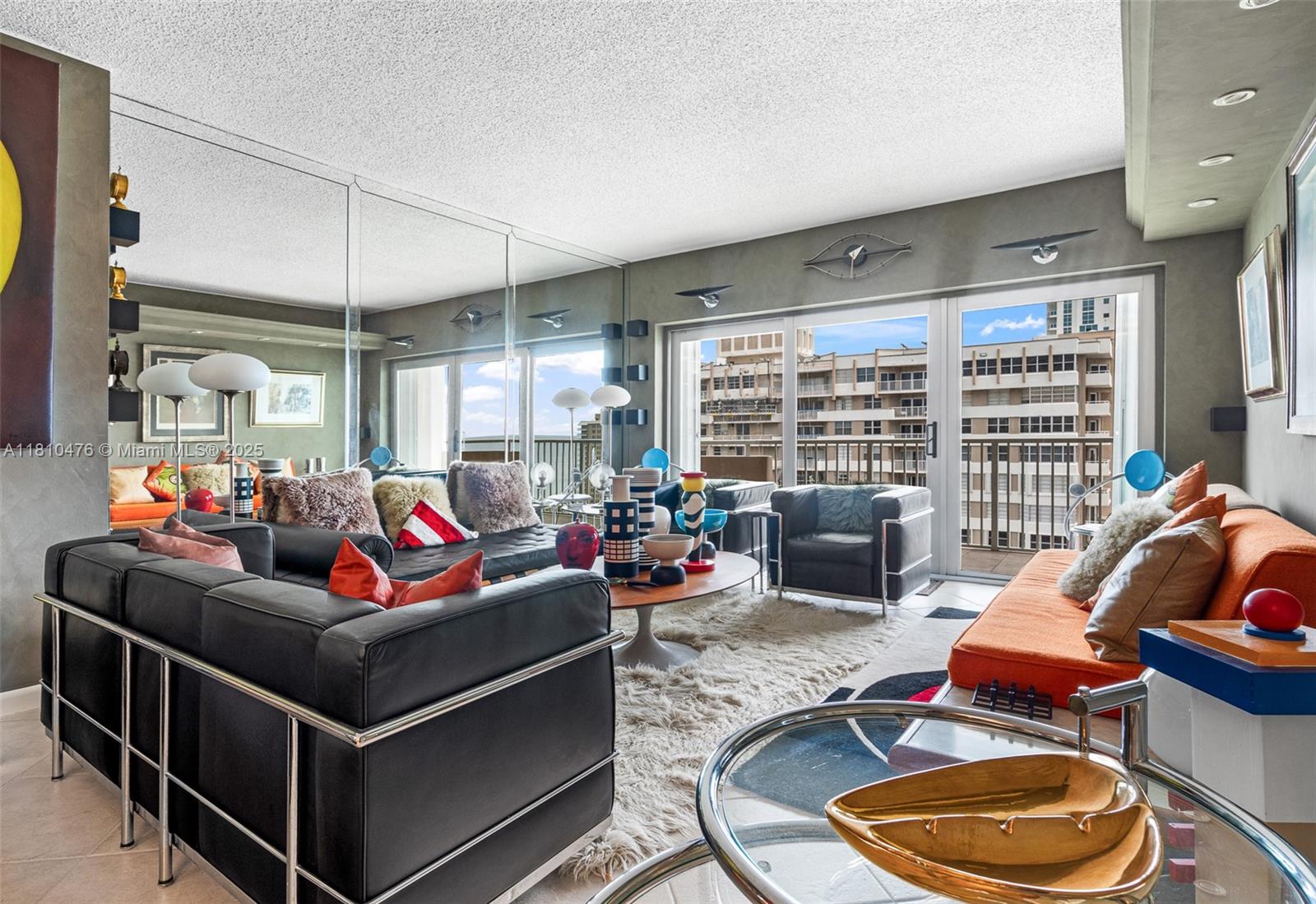 HEMISPHERES CONDO - Residential