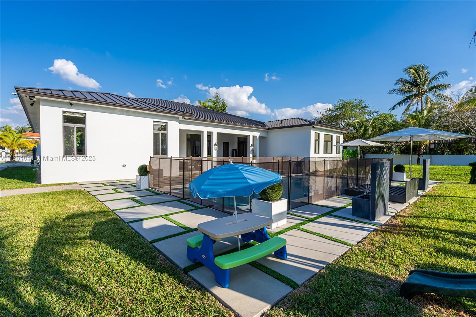 Miami - Residential
