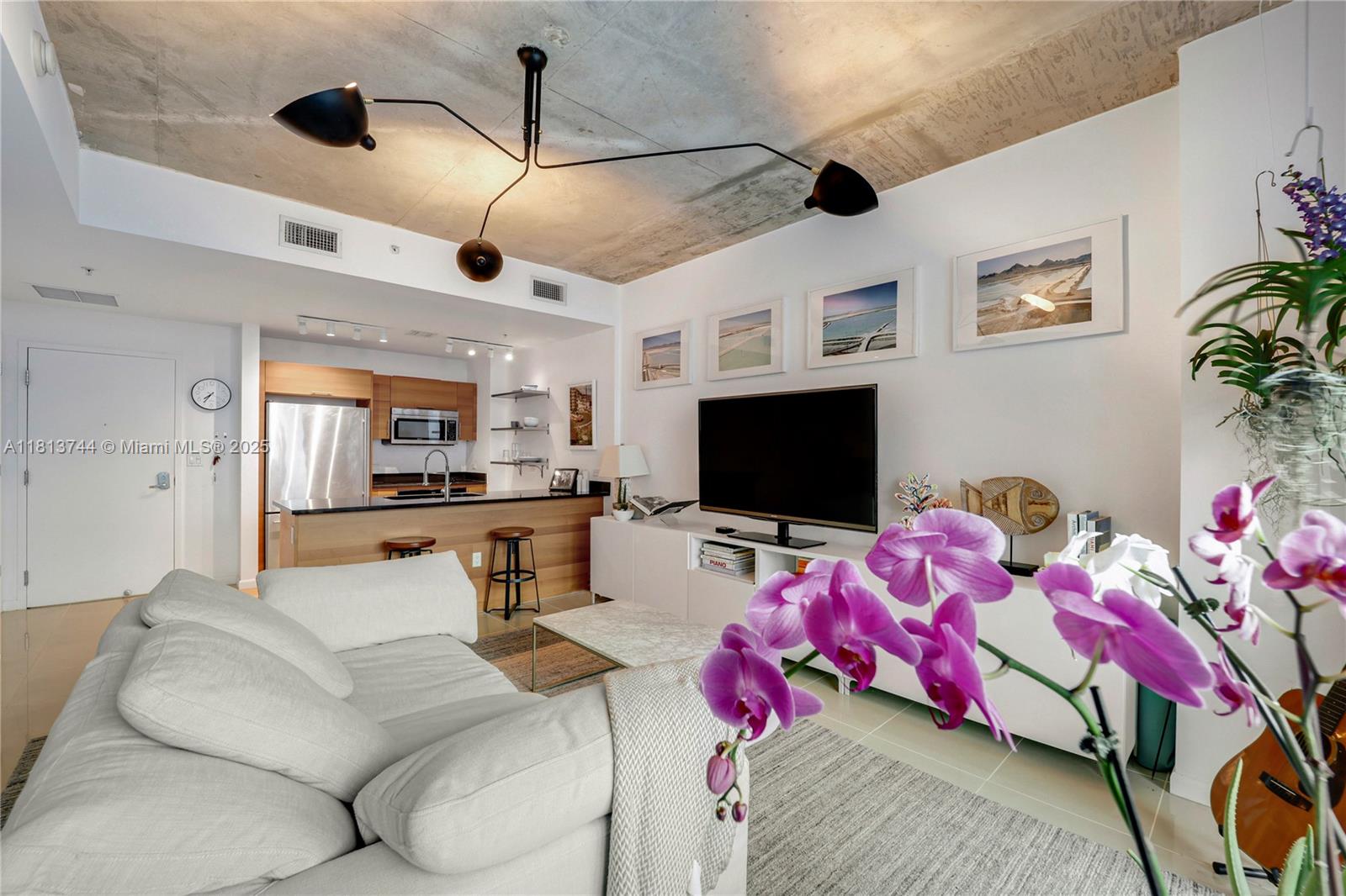FOUR MIDTOWN MIAMI CONDO - Residential Lease