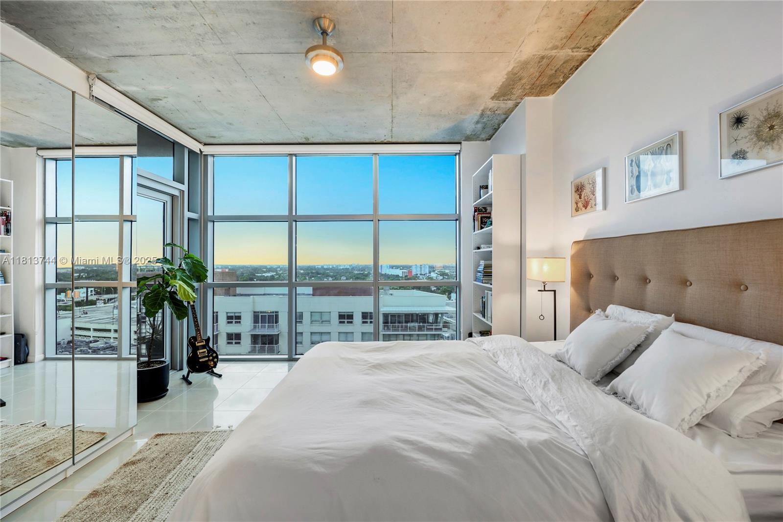 FOUR MIDTOWN MIAMI CONDO - Residential Lease