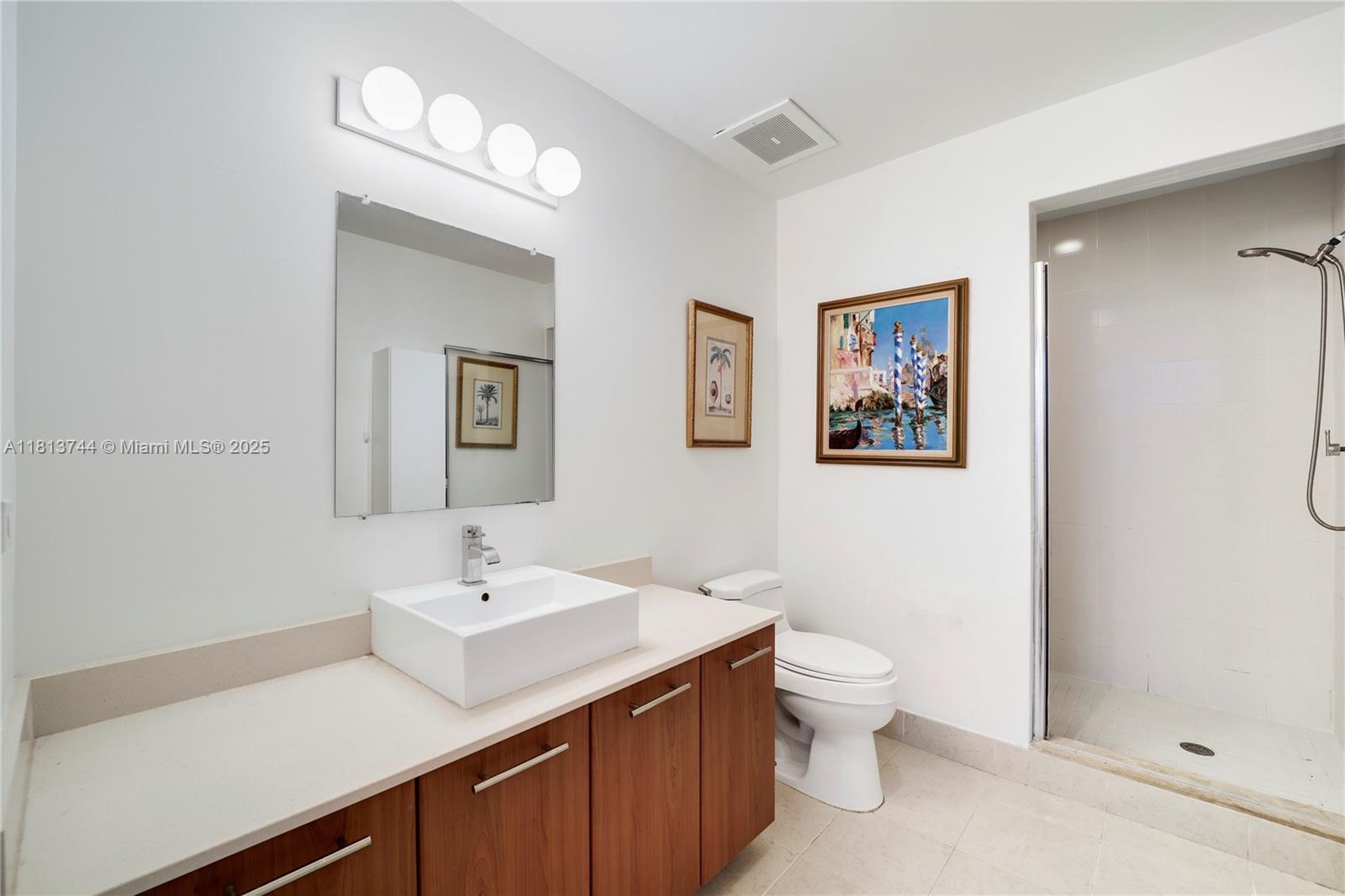 FOUR MIDTOWN MIAMI CONDO - Residential Lease