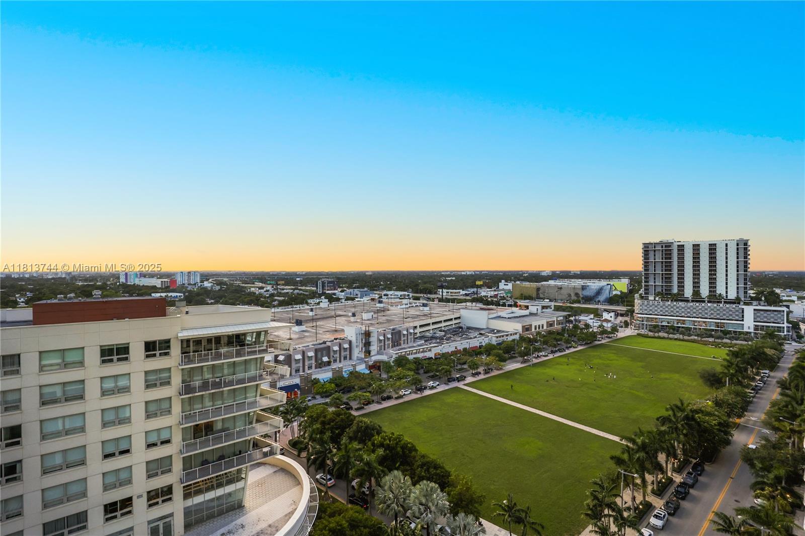 FOUR MIDTOWN MIAMI CONDO - Residential Lease