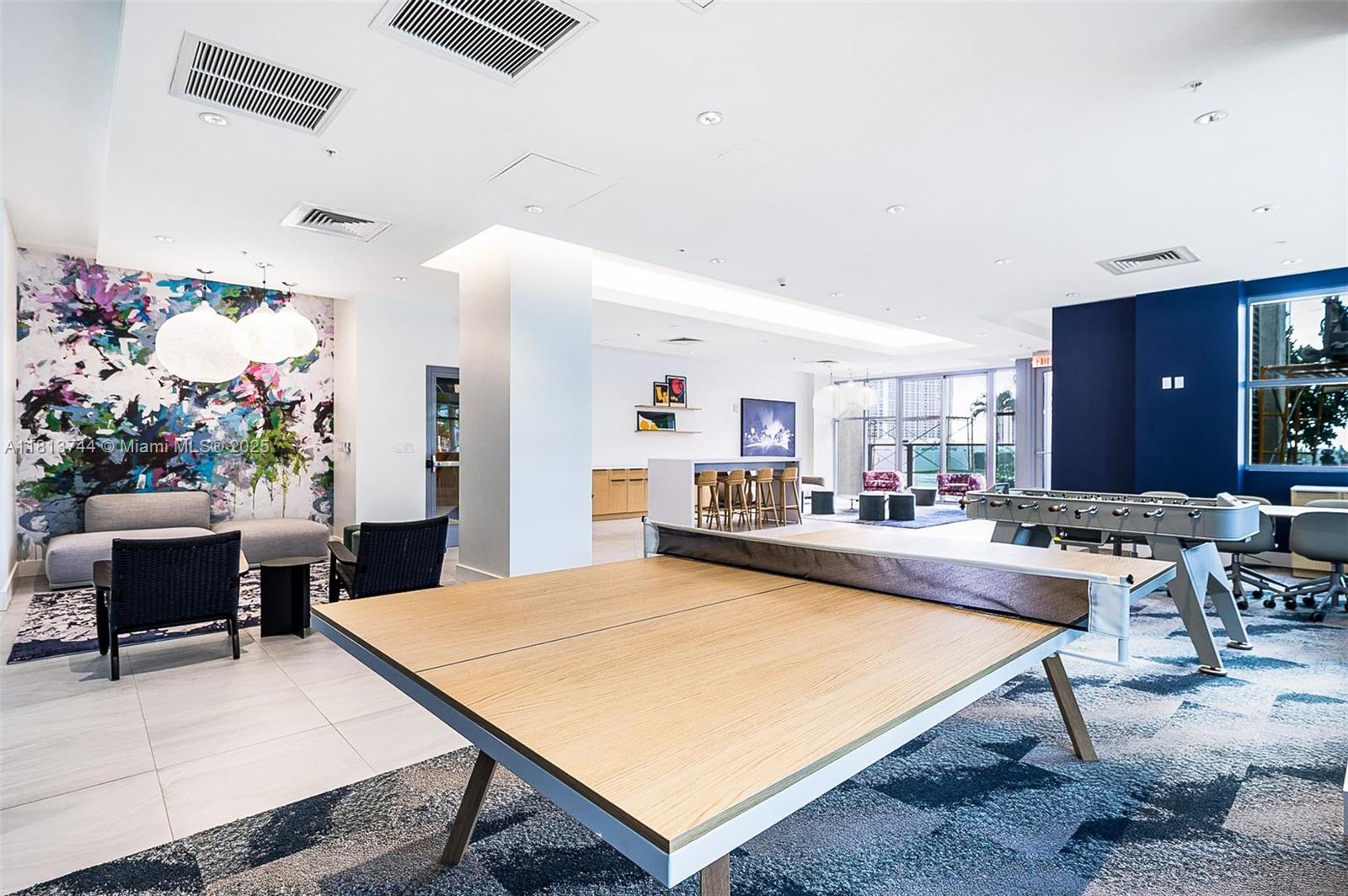 FOUR MIDTOWN MIAMI CONDO - Residential Lease