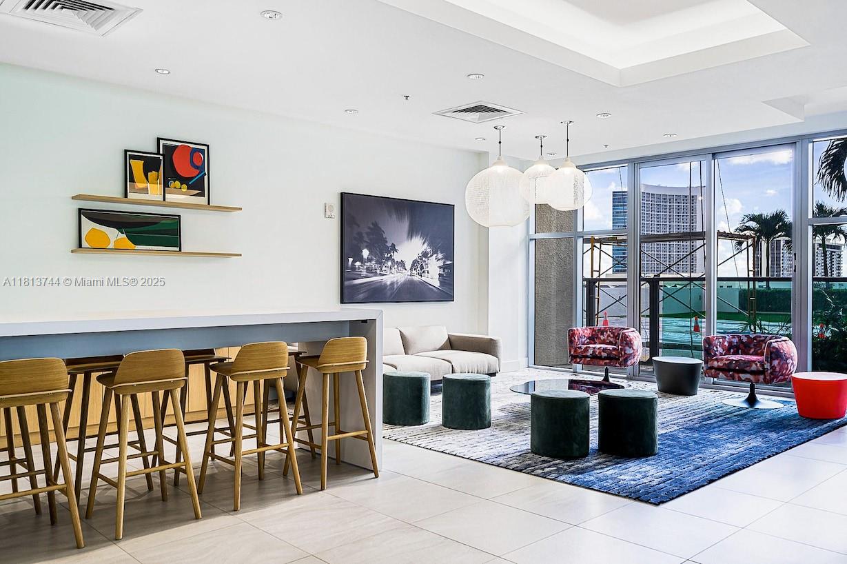 FOUR MIDTOWN MIAMI CONDO - Residential Lease