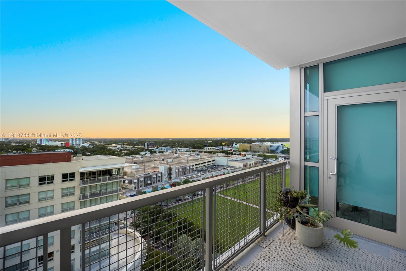 FOUR MIDTOWN MIAMI CONDO - Residential Lease