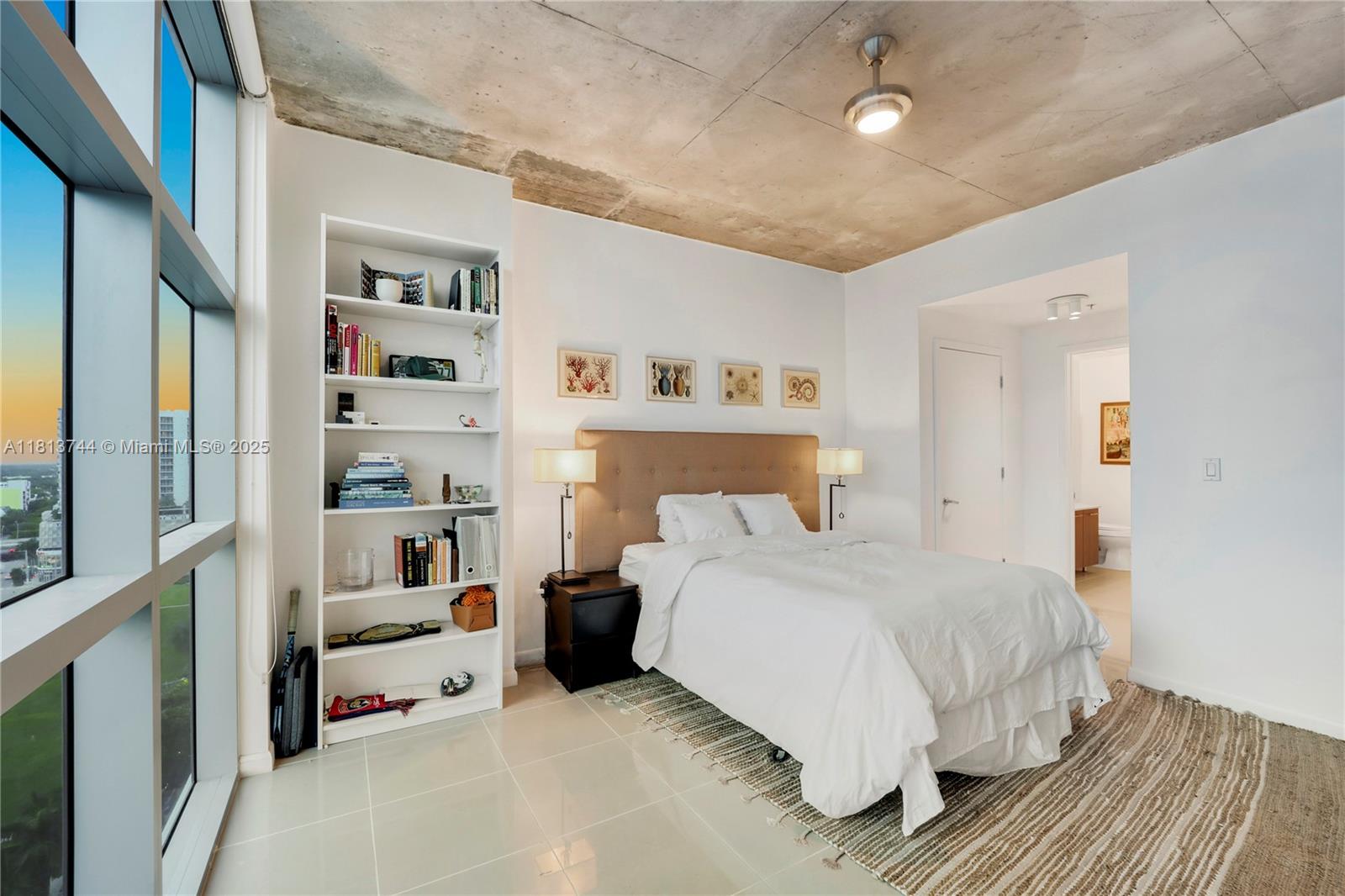 FOUR MIDTOWN MIAMI CONDO - Residential Lease