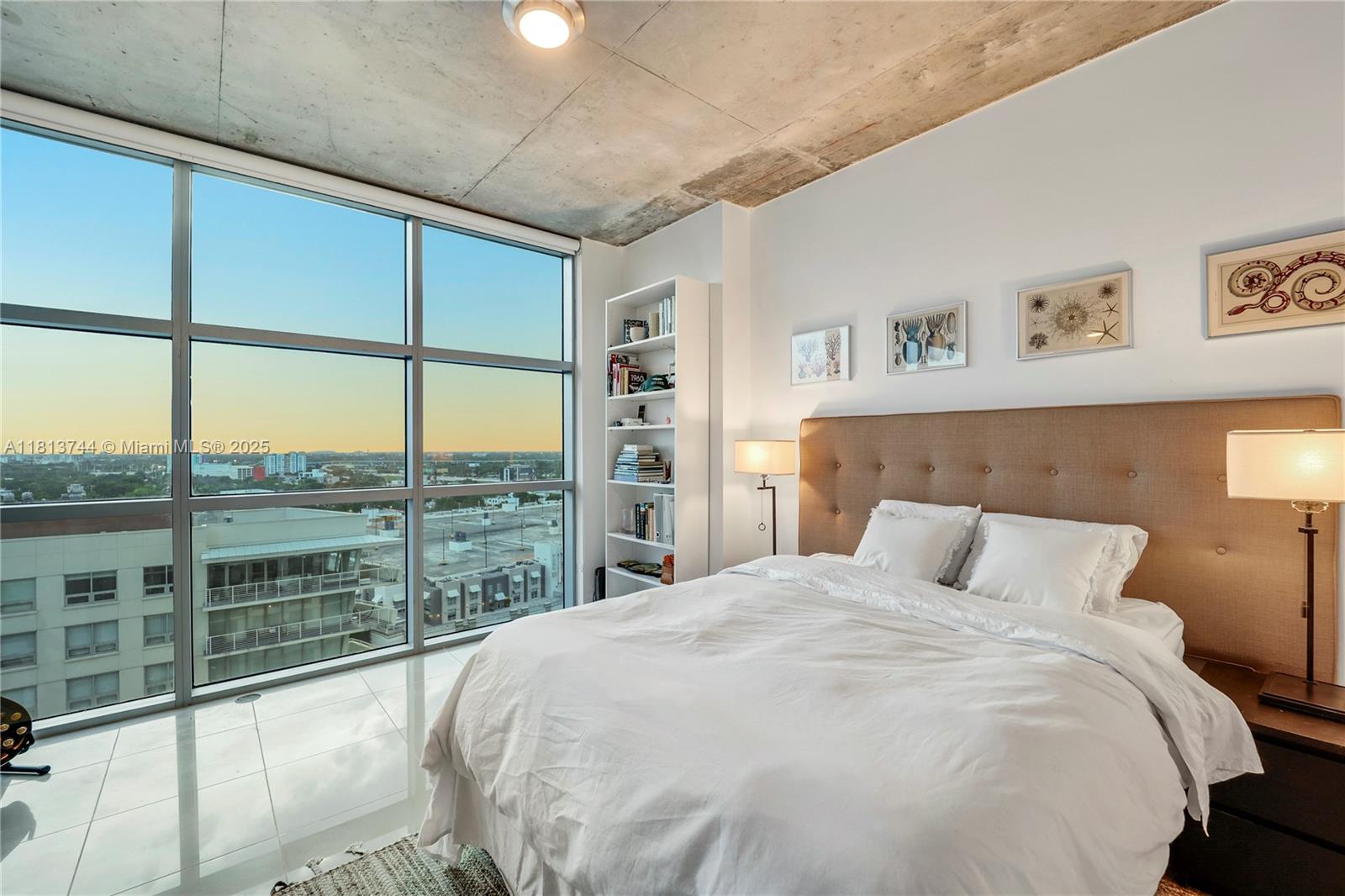 FOUR MIDTOWN MIAMI CONDO - Residential Lease