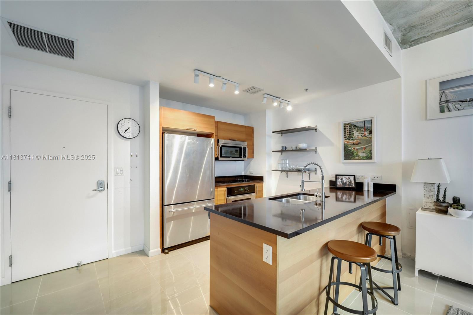 FOUR MIDTOWN MIAMI CONDO - Residential Lease