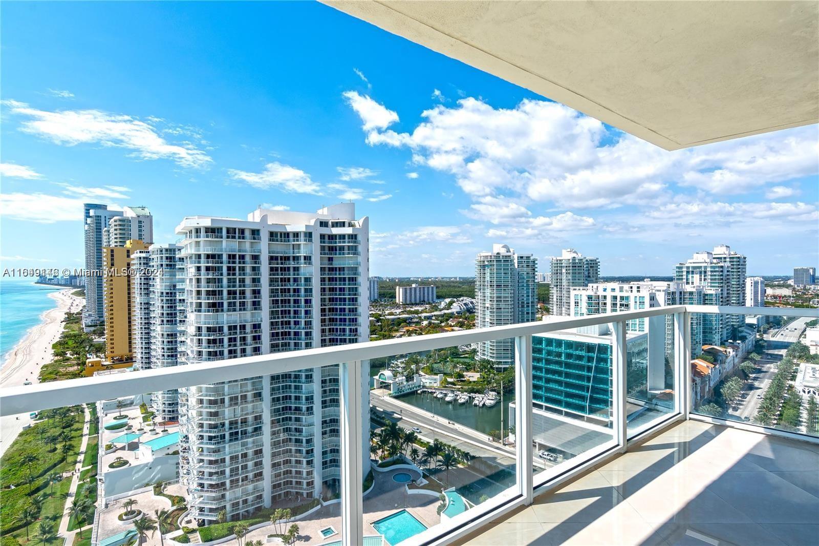 16699 Collins Ave 2602