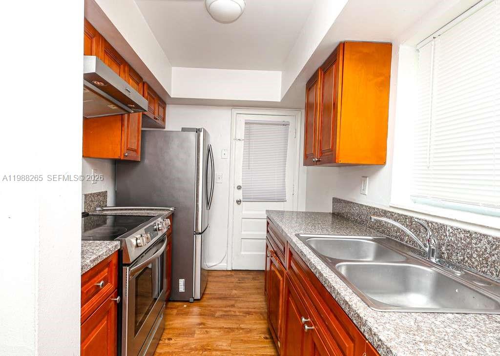 CORAL SPRINGS SUB NO 1 - Residential Income