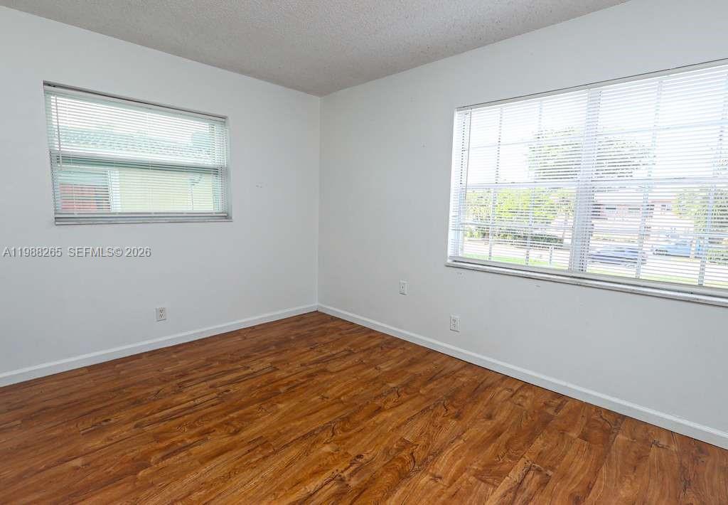 CORAL SPRINGS SUB NO 1 - Residential Income