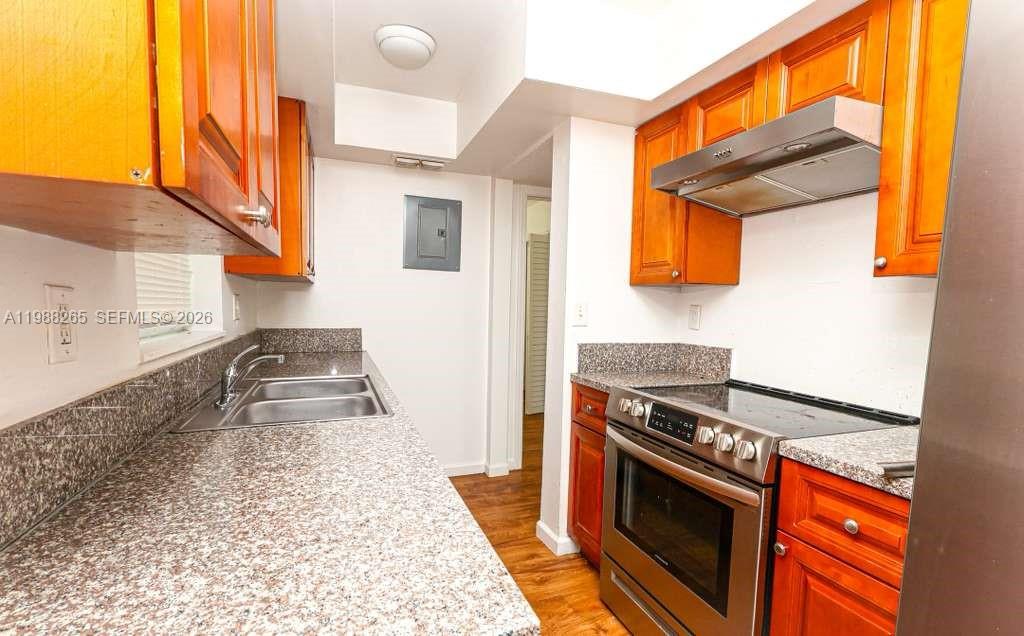 CORAL SPRINGS SUB NO 1 - Residential Income