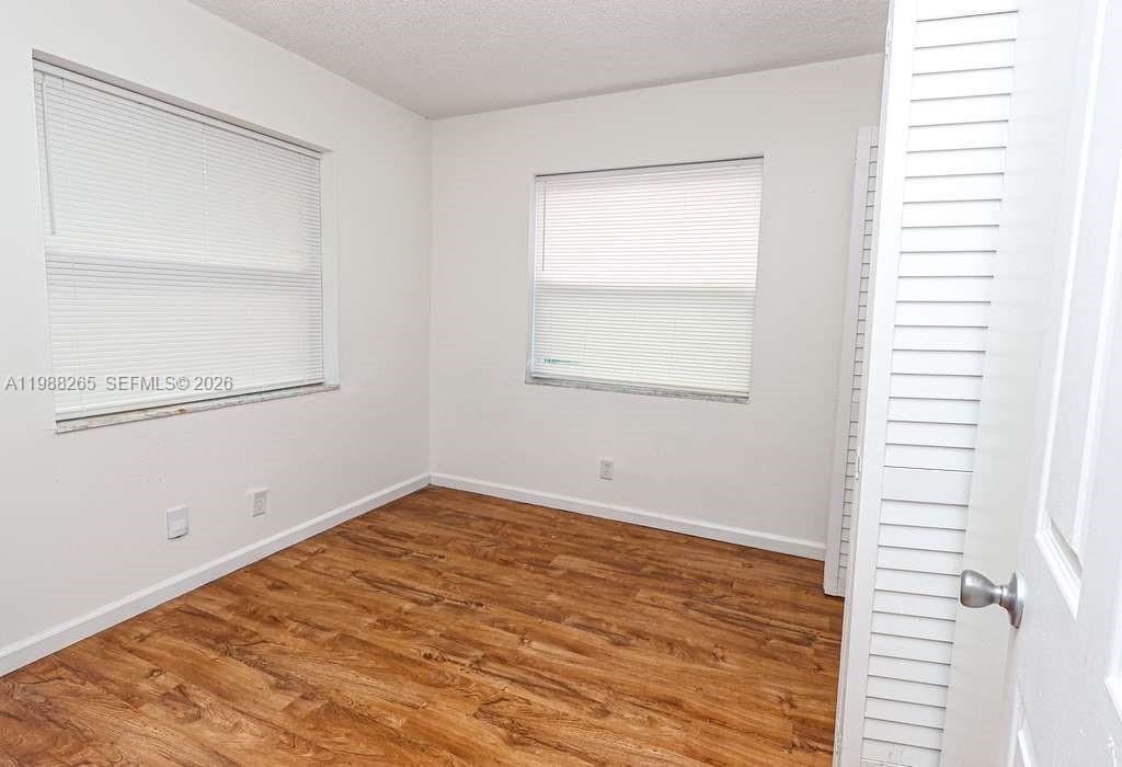 CORAL SPRINGS SUB NO 1 - Residential Income