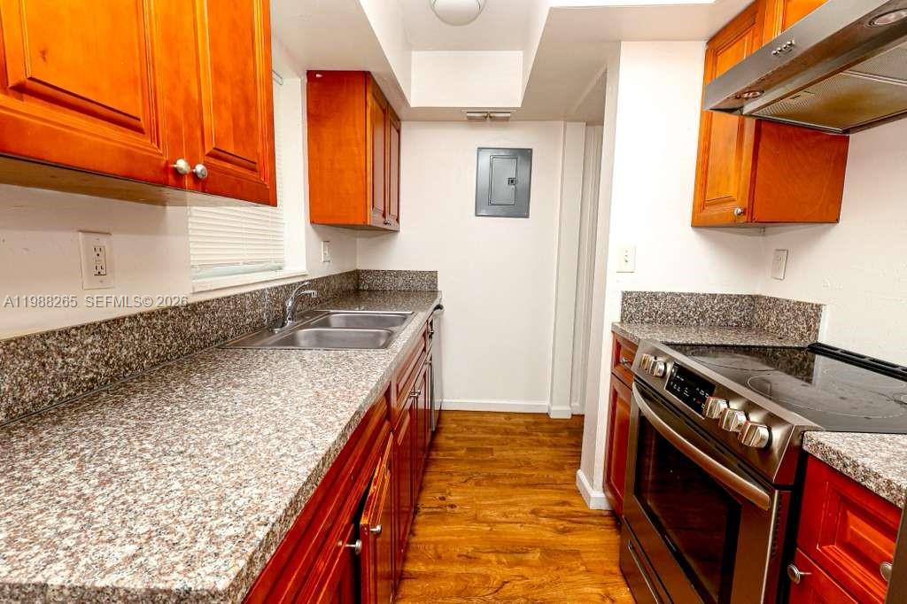 CORAL SPRINGS SUB NO 1 - Residential Income