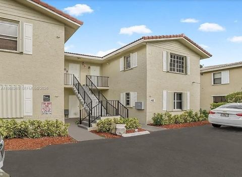 4103 Riverside Dr Coral Springs FL 33065