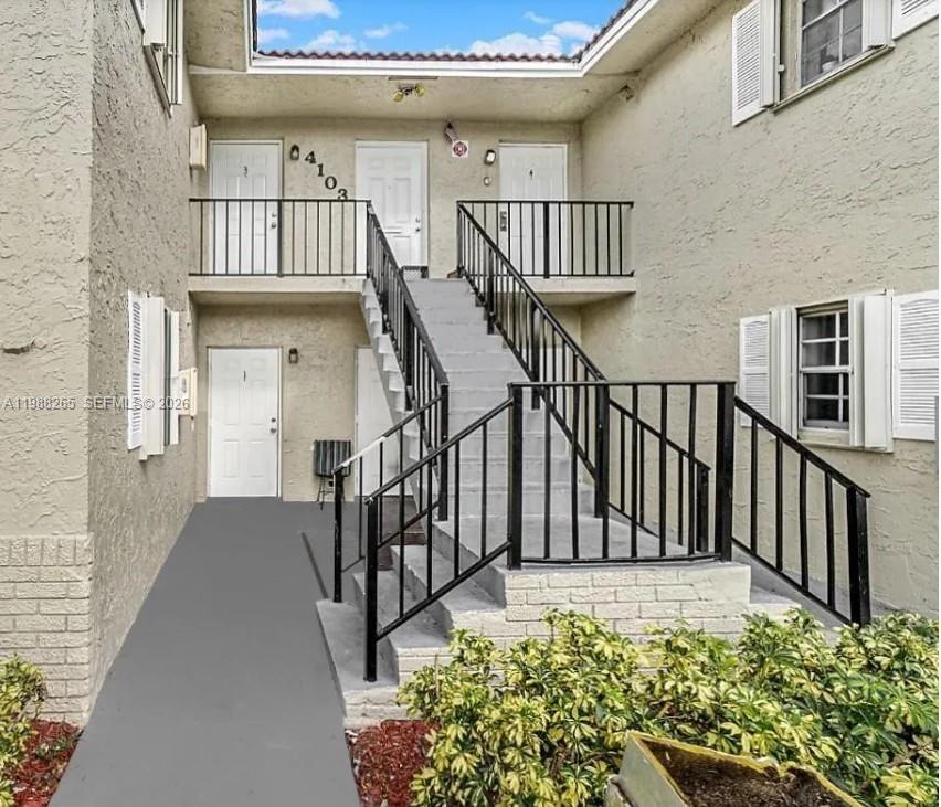 CORAL SPRINGS SUB NO 1 - Residential Income