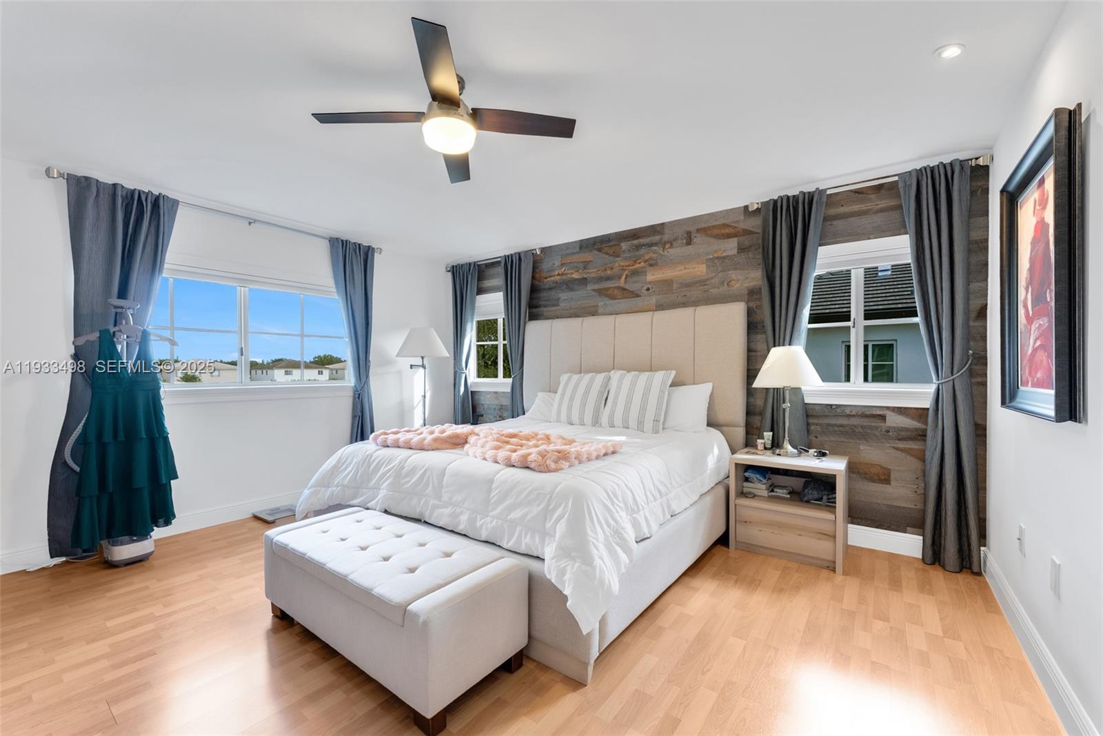 REPLAT OF PORTION OF M P - Residential