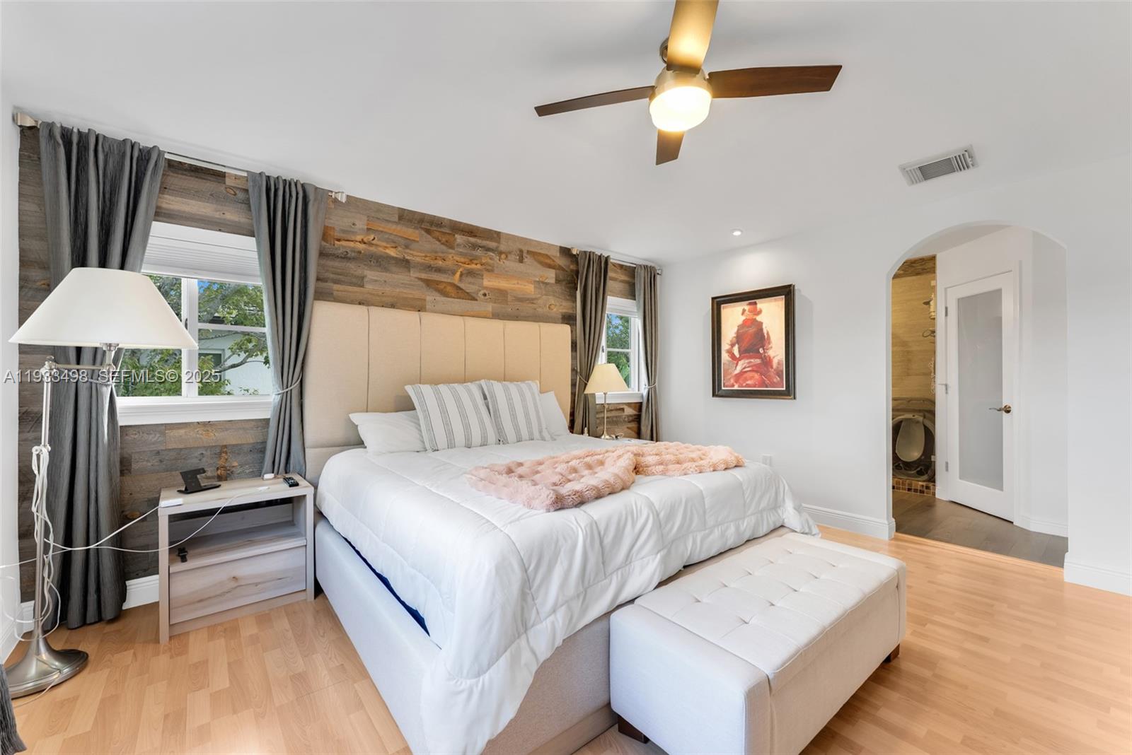 REPLAT OF PORTION OF M P - Residential