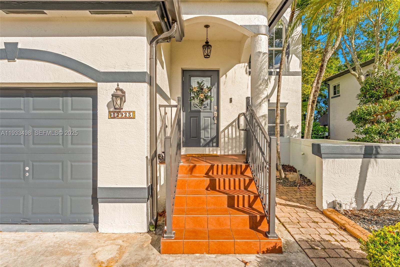 REPLAT OF PORTION OF M P - Residential