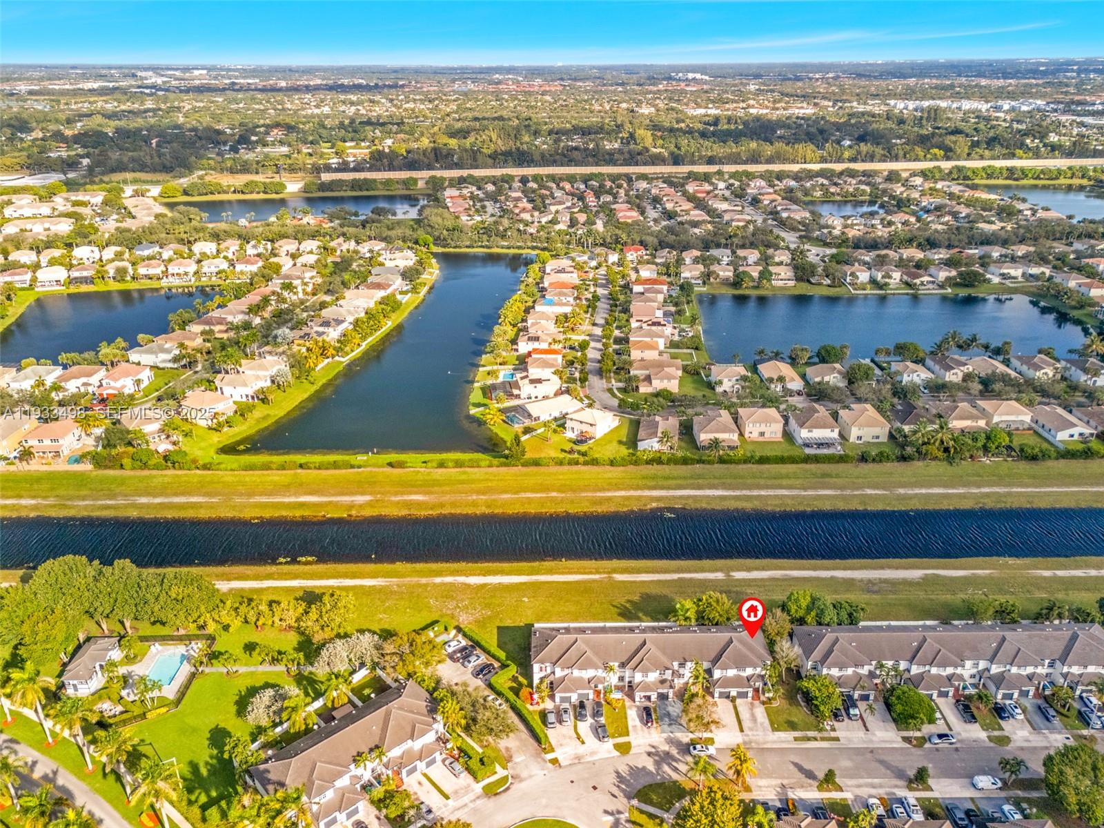 REPLAT OF PORTION OF M P - Residential