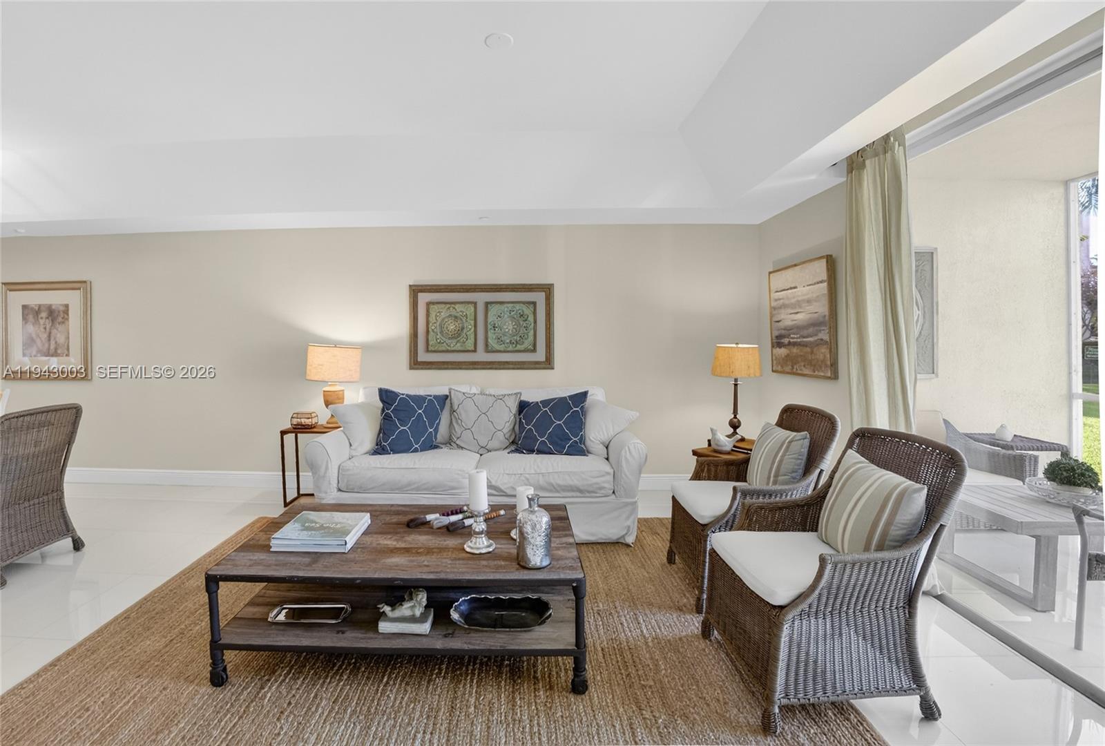 CAPTIVA CONDO E - Residential