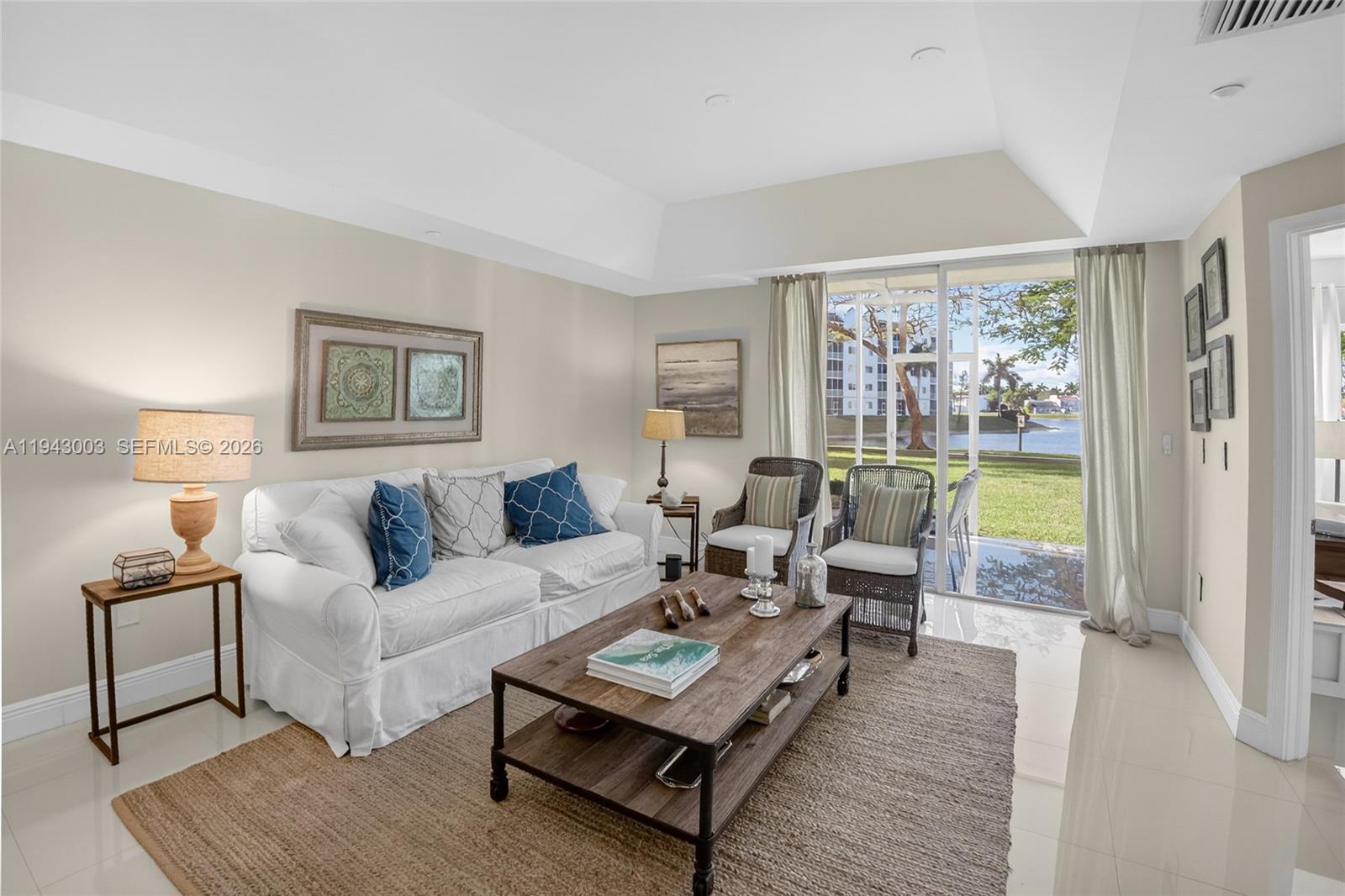 CAPTIVA CONDO E - Residential