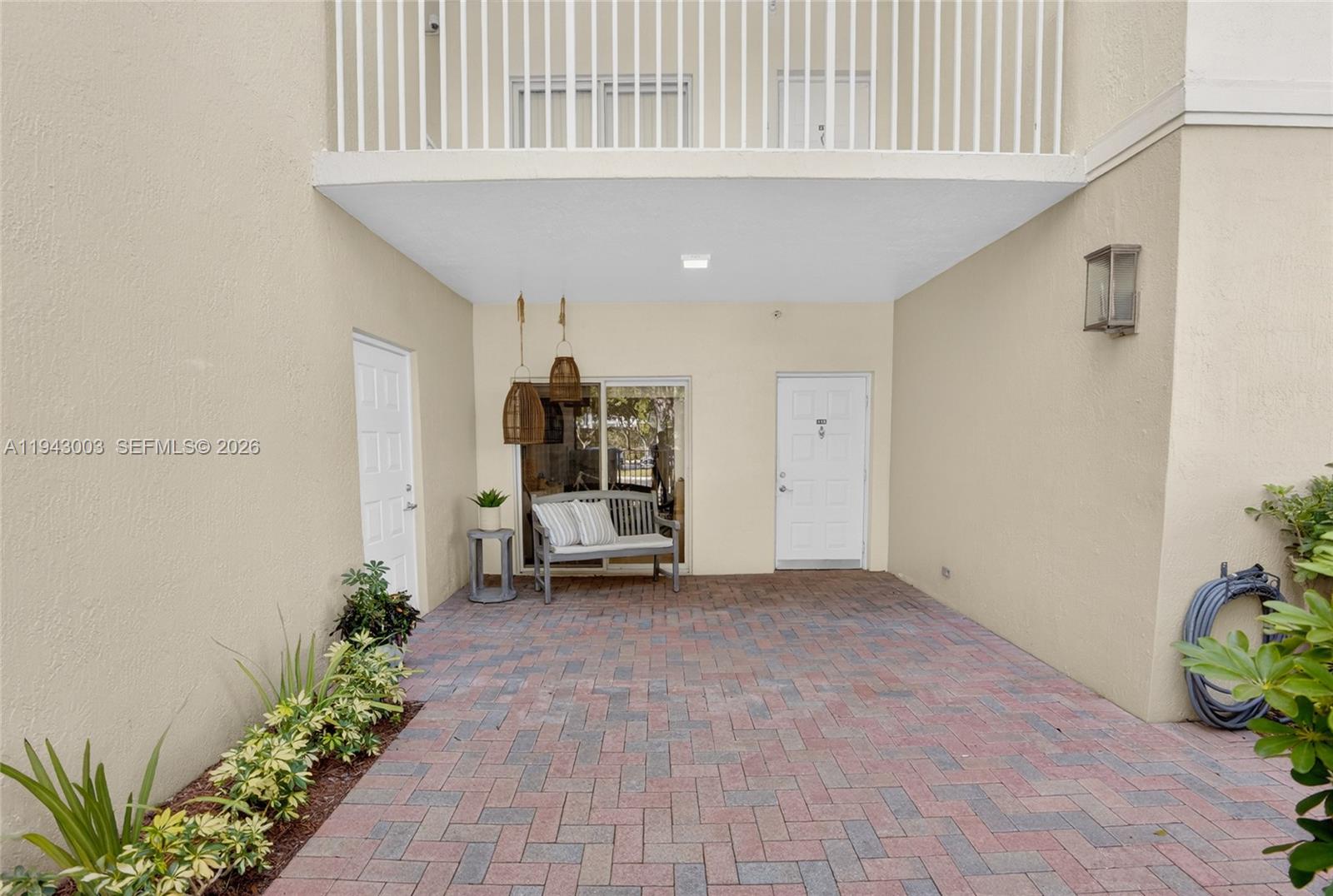 CAPTIVA CONDO E - Residential
