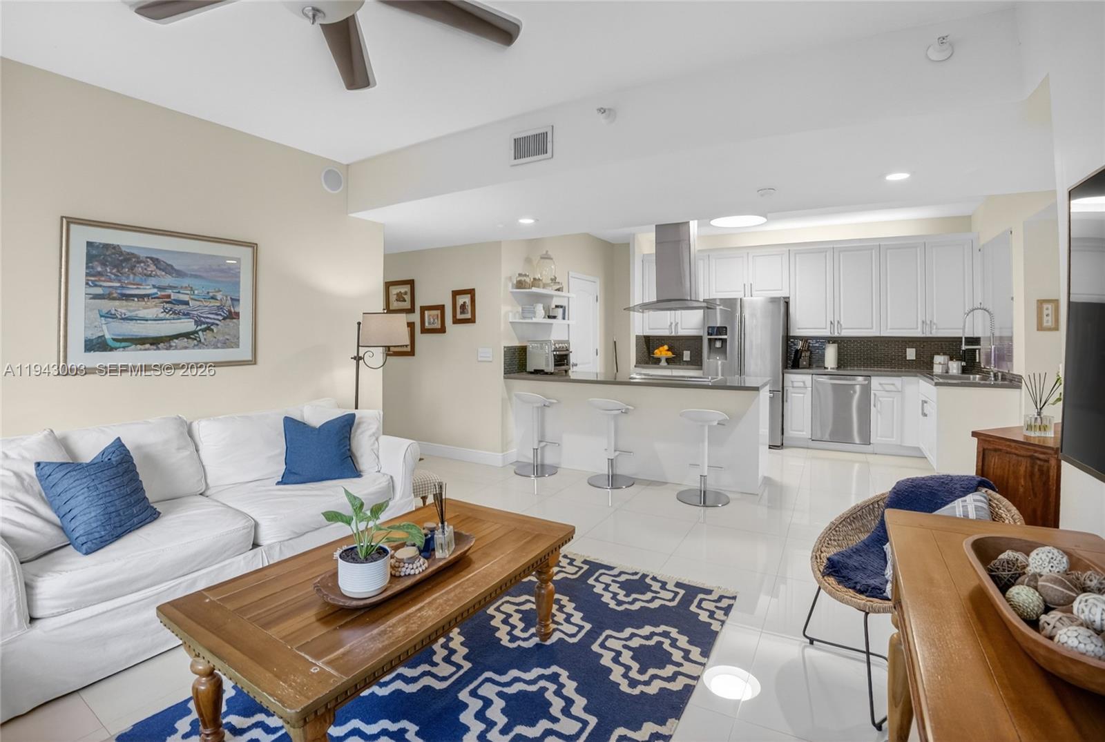CAPTIVA CONDO E - Residential