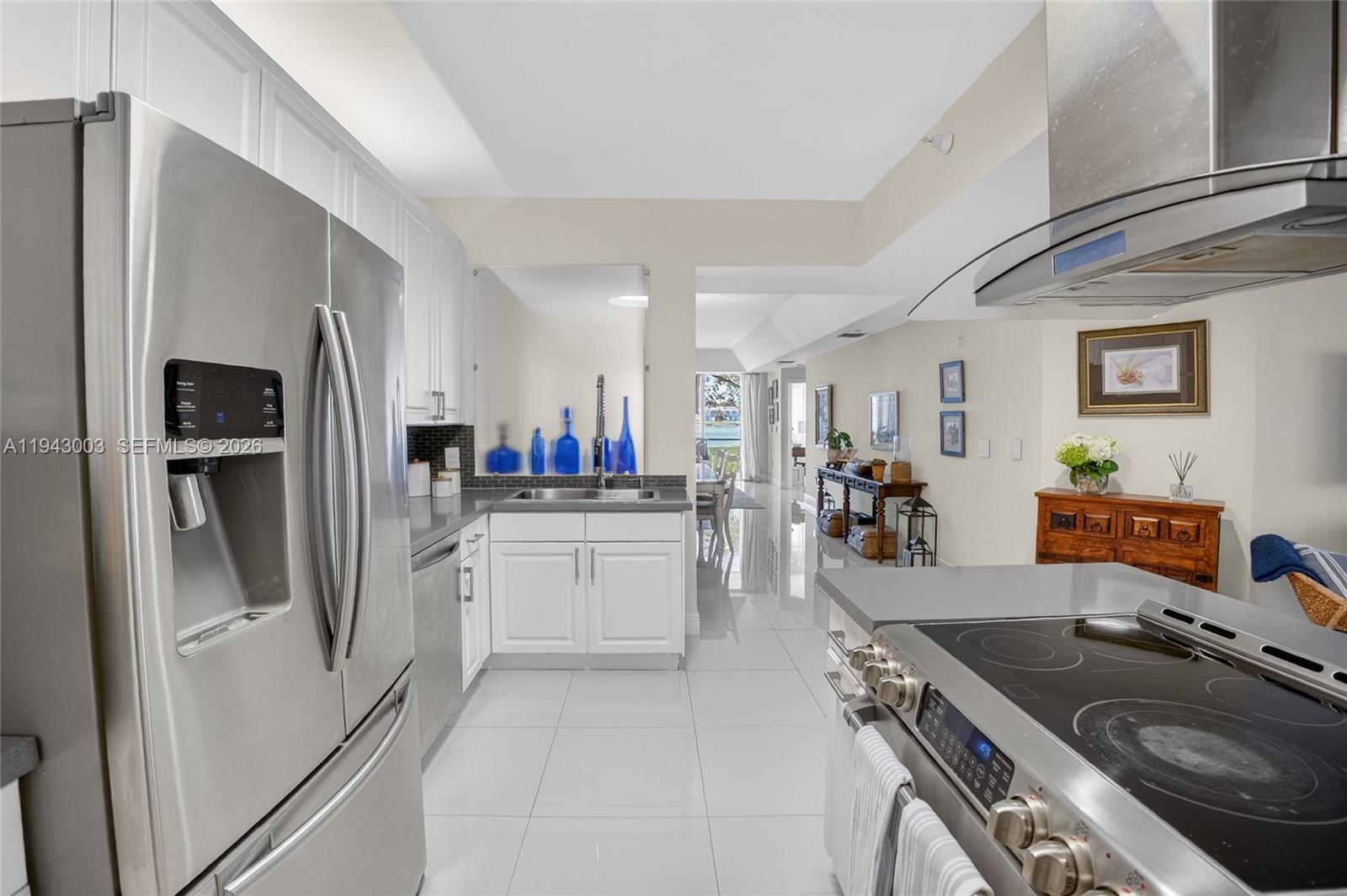 CAPTIVA CONDO E - Residential