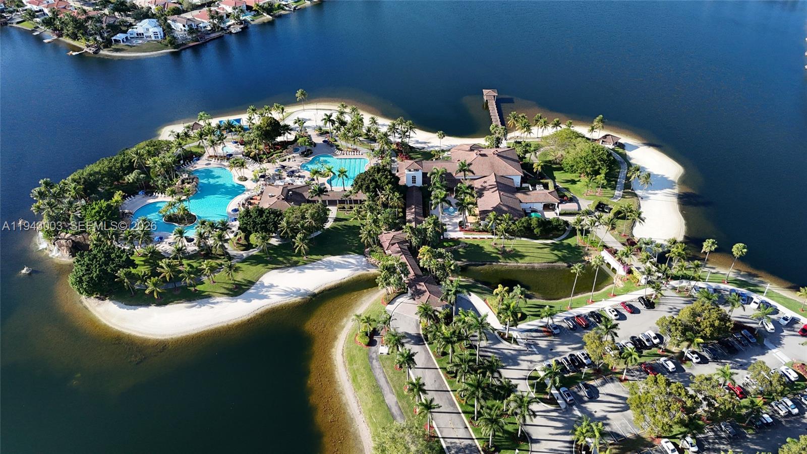 CAPTIVA CONDO E - Residential