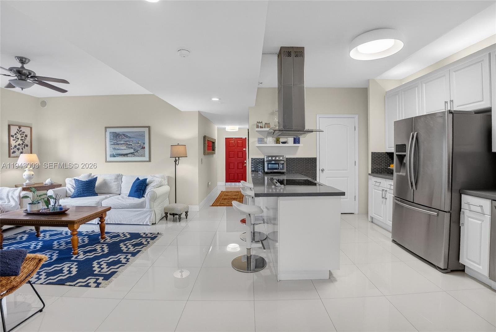 CAPTIVA CONDO E - Residential
