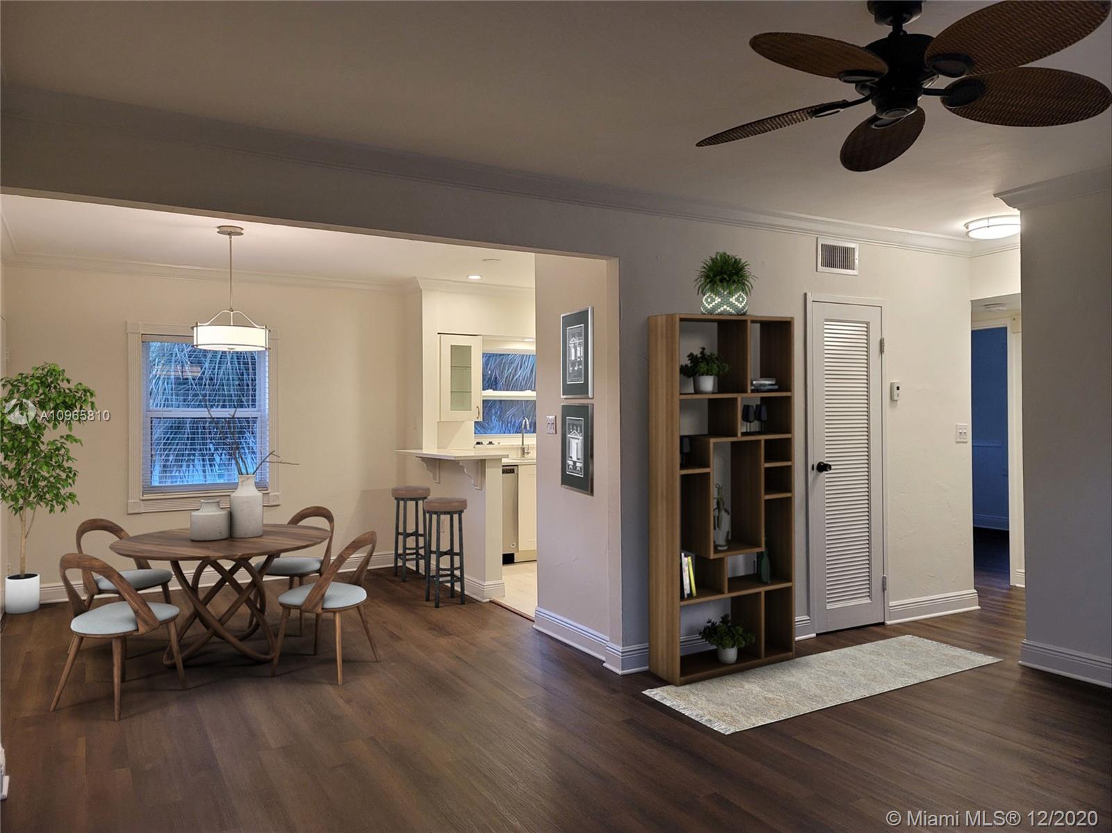 ARBORS CONDO - Residential Lease