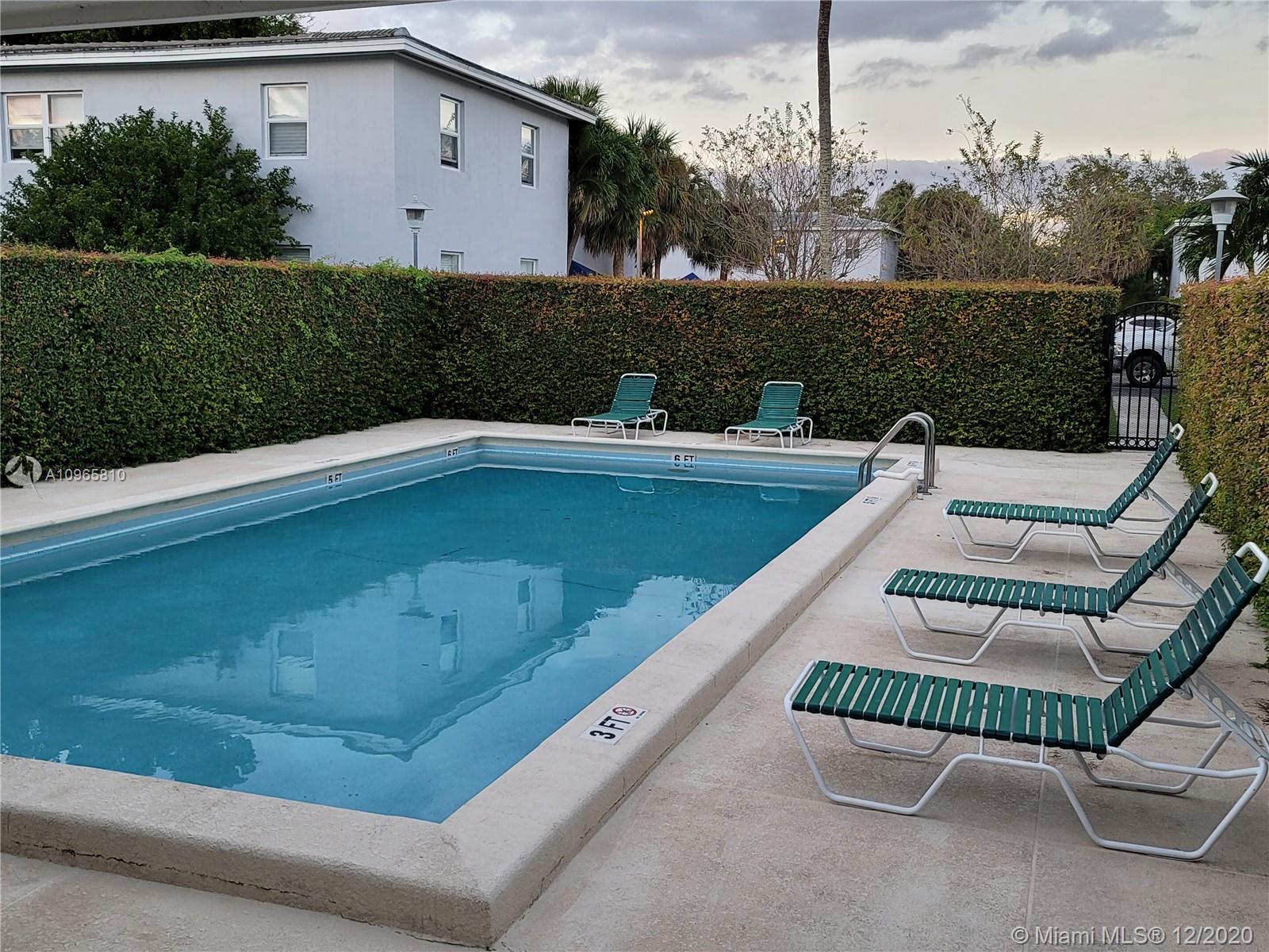 ARBORS CONDO - Residential Lease