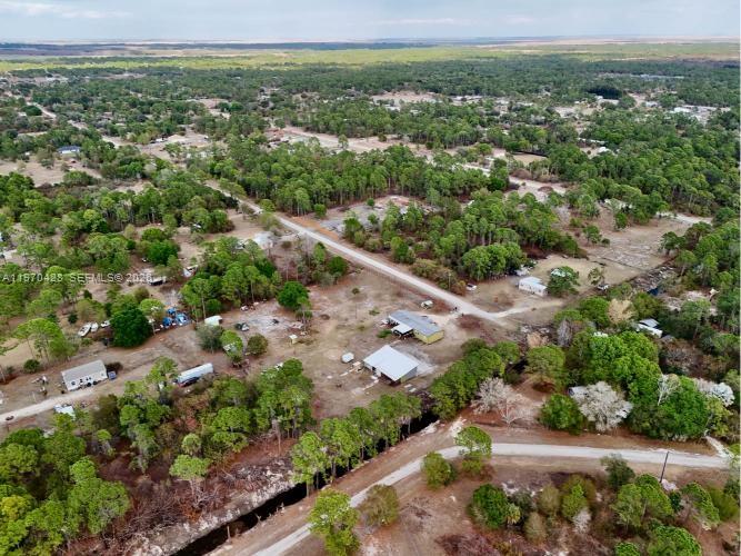 MONTURA RANCH ESTATES - Land