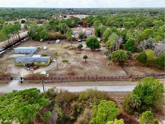 MONTURA RANCH ESTATES - Land