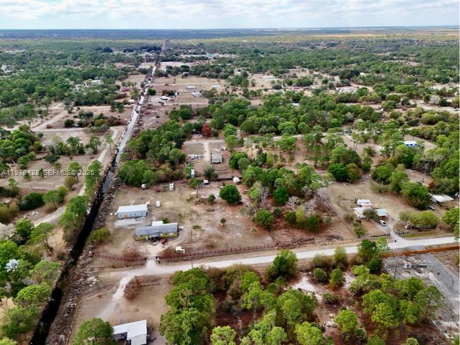 MONTURA RANCH ESTATES - Land