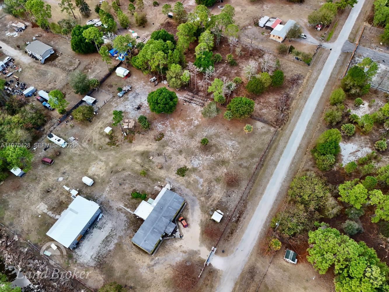 MONTURA RANCH ESTATES - Land