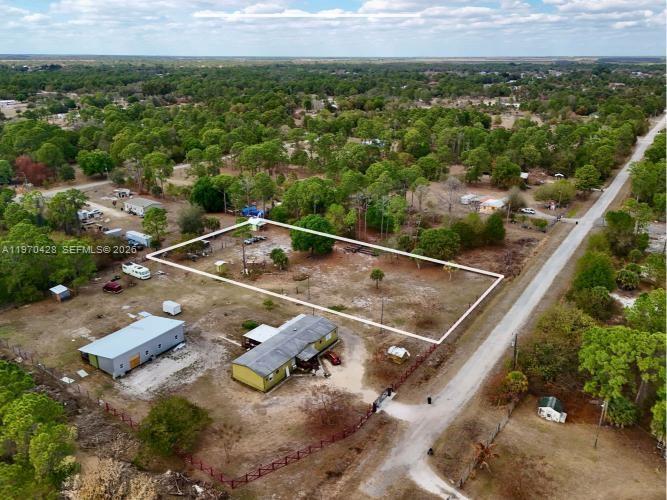 MONTURA RANCH ESTATES - Land