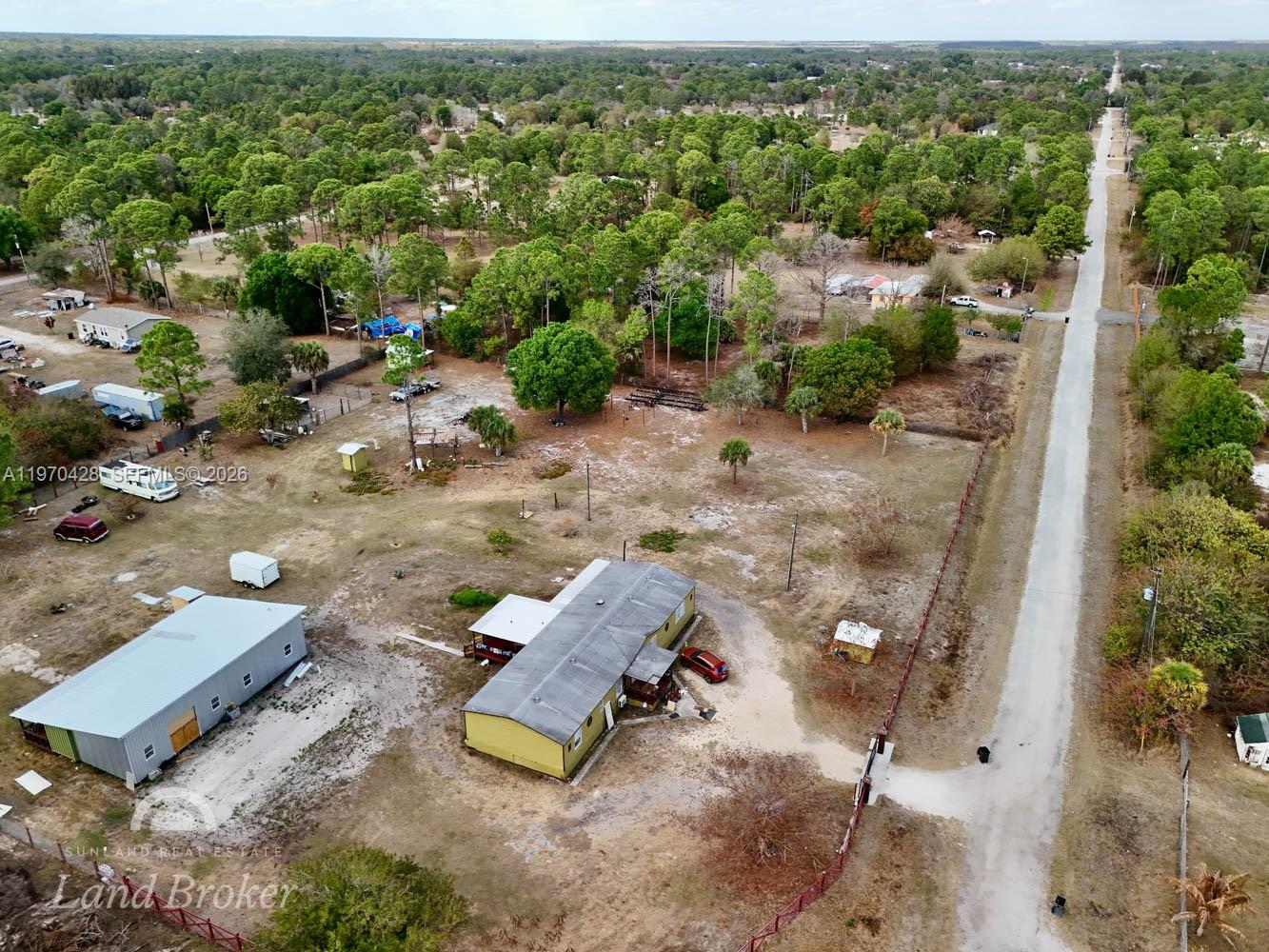 MONTURA RANCH ESTATES - Land