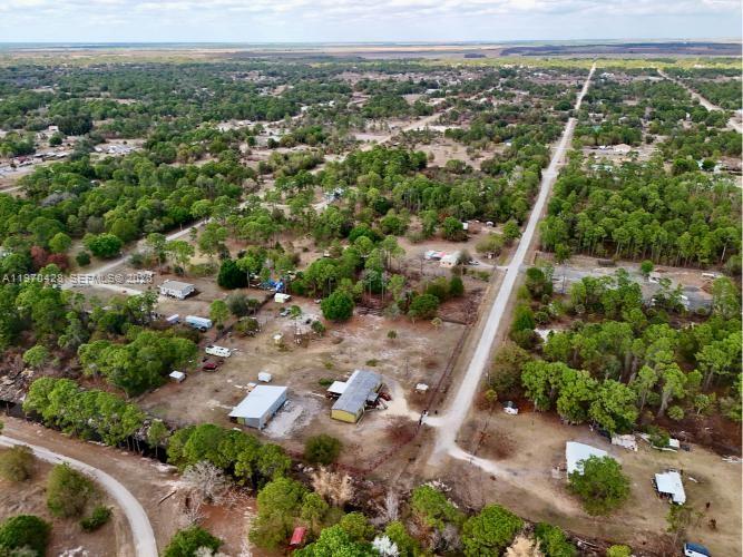 MONTURA RANCH ESTATES - Land