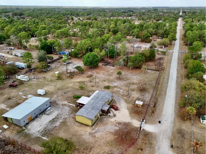 MONTURA RANCH ESTATES - Land