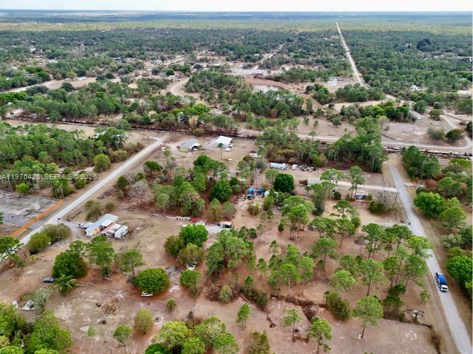 MONTURA RANCH ESTATES - Land