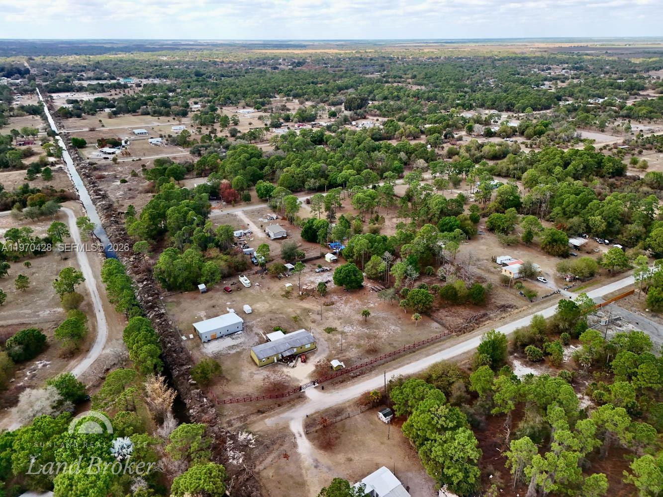 MONTURA RANCH ESTATES - Land