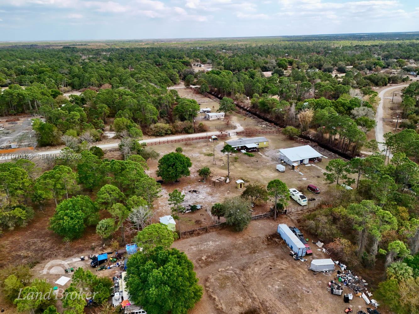 MONTURA RANCH ESTATES - Land